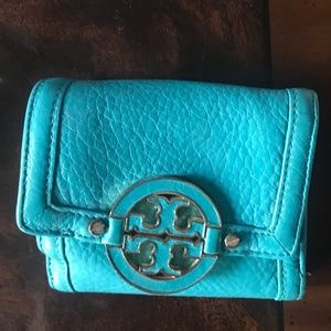 Tory Burch wallet